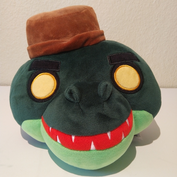 PIGGY ROBLOX DOUGH MIGOS ALFIS PLUSH  8" - Picture 8 of 8